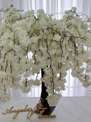 Kirsebærblomst 140cm
