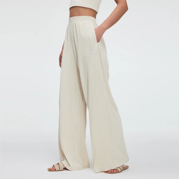 UPF 50 Quick-Dry Beach Pants - Women's