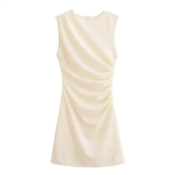 Chic Rynket Mini Kjole