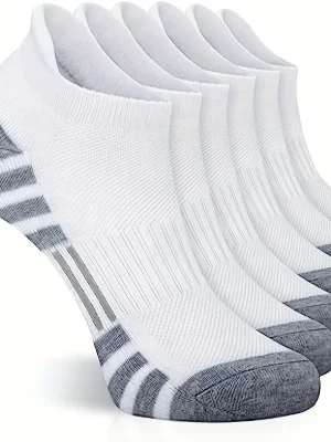 6/12/18Pairs Ankle Athletic Running Socks