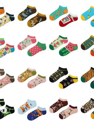 AB Boat Socks
