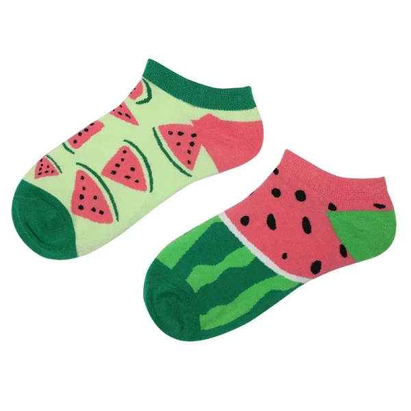 AB Boat Socks