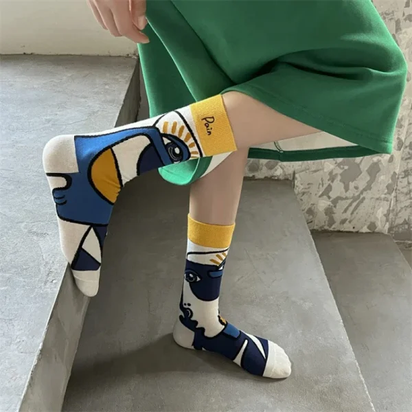 Socks 001