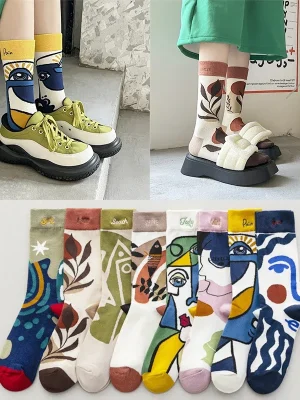 Socks 001