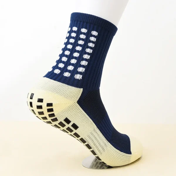 Running Sport Football Socks