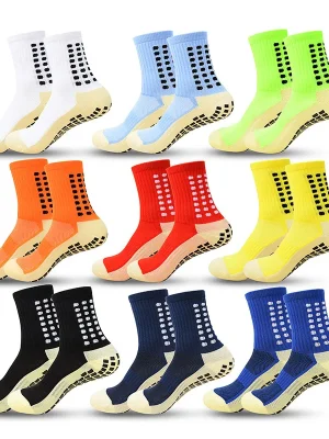 Running Sport Football Socks
