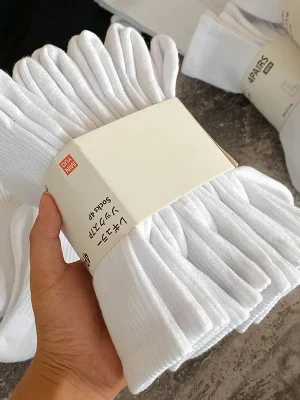Thickened Cotton Sports Socks