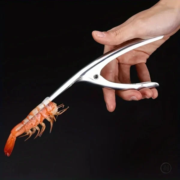 Stainless Steel Shrimp Deveined Device