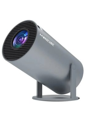 Magcubic Projector HY300 Pro 4K Android