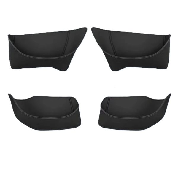 Car Door Side Storage Box For Tesla Model Y Juniper