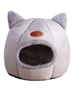 Cat Kennel bed