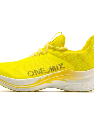 ONEMIX Carbon Plate Marathon Running Shoes - unisex