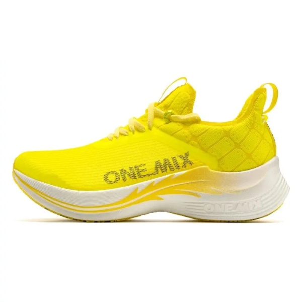 ONEMIX Carbon Plate Marathon Running Shoes - unisex