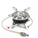 Widesea Gas Stove Cookware Portable Furnace