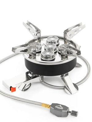 Widesea Gas Stove Cookware Portable Furnace