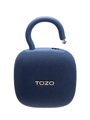 TOZO Mini Audio Bluetooth Speaker Wireless