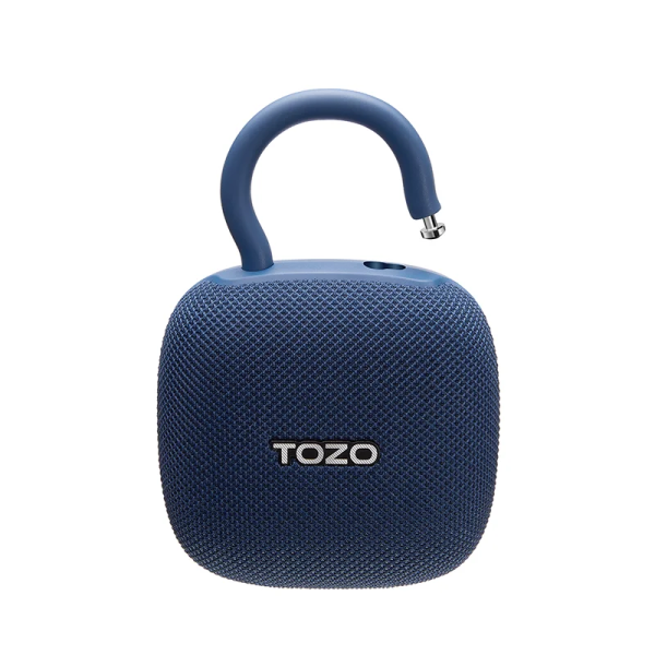 TOZO Mini Audio Bluetooth Speaker Wireless
