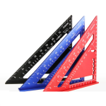 Aluminium Alloy Carpenter Set