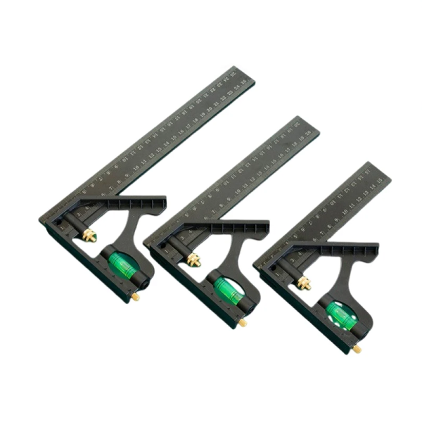 Multifunctional Combination Movable Ruler Protractor Multifunctional Combination Movable Ruler Protractor