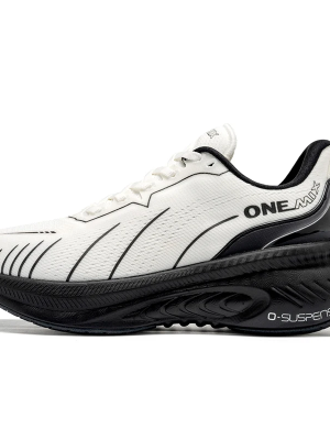ONEMIX New Cushioning Running Shoes