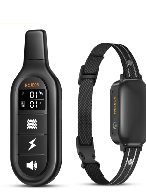 Electric Dog Training Collar