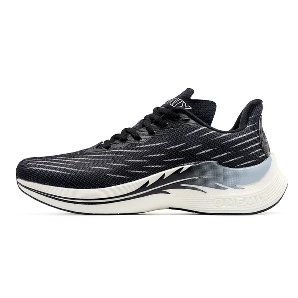 Onemix New Breathable Speed Running Shoes - Unisex