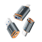 Essager USB3.0 OTG Adapter Type-C