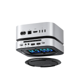 ORICO MiniLink USB HUB Docking Station for Mac Mini