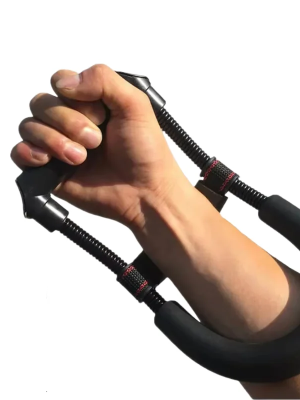 Forearm Hand Wrist Exercises