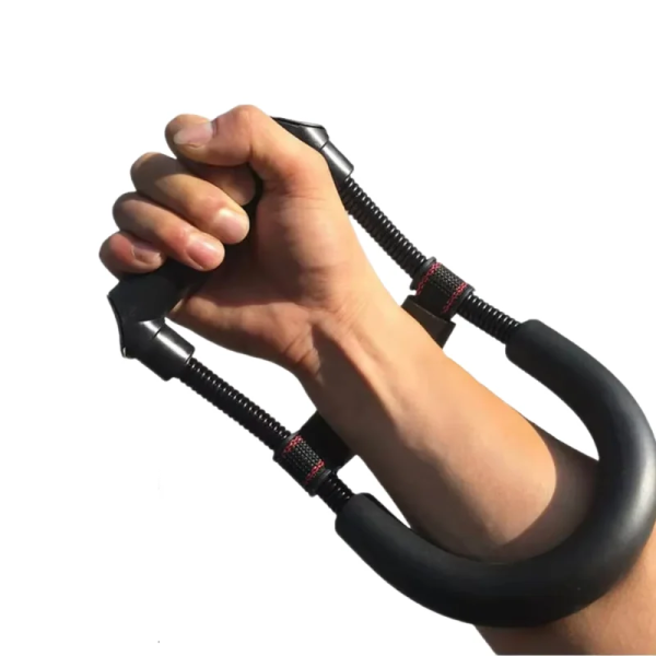 Forearm Hand Wrist Exercises