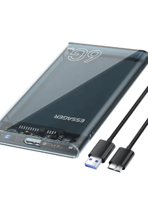 Essager SATA Box USB 3.0 HDD