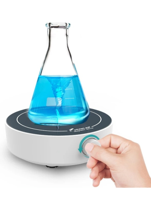 JOANLAB Mini Magnetic Stirrer Laboratory