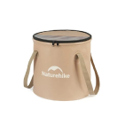 Naturehike Outdoor Folding Drinking Bucket Camping