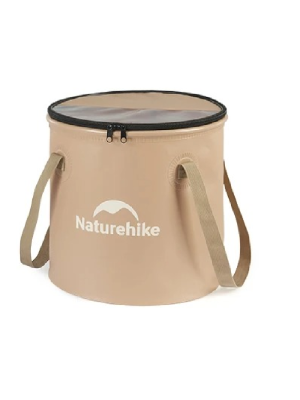 Naturehike Outdoor Folding Drinking Bucket Camping