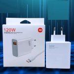 Xiaomi Original Charger Turbo Fast Charge 120W