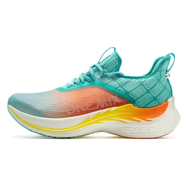 ONEMIX Carbon Plate Marathon Running Racing Shoes