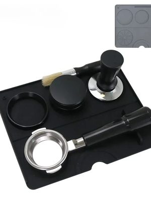 Barista Espresso Tamper Mat