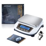 Digital Precision Scale 5kg