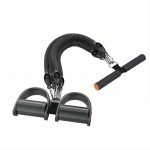 Pedal Tension Rope Puller Workout Equipment