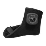 Electric Foot and Ankle Massager with Heat Vibration Air Compression