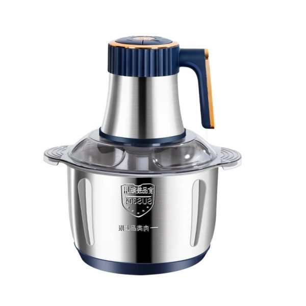 5L Electric Meat Grinders