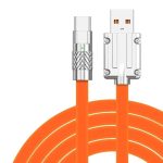 Liquid Silicone Cable Quick Charge 1M USB Cable Usb C