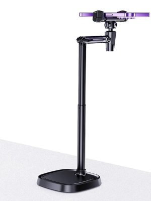 Height Adjustable Phone Holder