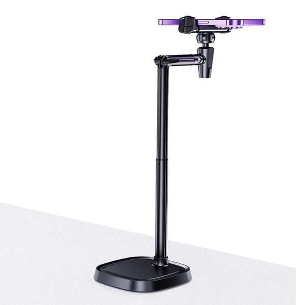 Height Adjustable Phone Holder Height Adjustable Phone Holder