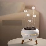 Dynamic Jellyfish Air Humidifier