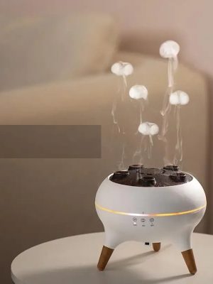 Dynamic Jellyfish Air Humidifier