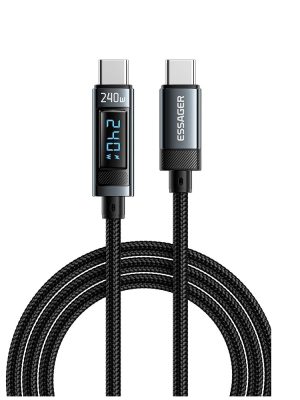 Essager 240W Charging Cable for Iphone