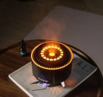 Jellyfish Mist 350ml Aromatherapy Diffuser