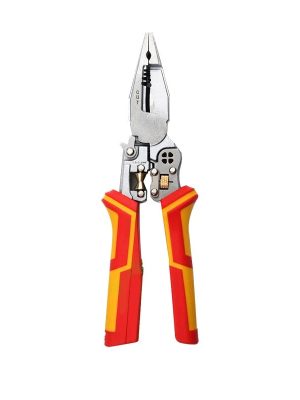 Multi-function Wire Stripper