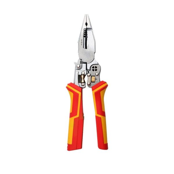 Multi-function Wire Stripper